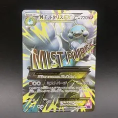 2026年最新】mチルタリスex srの人気アイテム - メルカリ