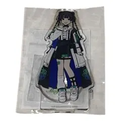 黛冬優子 キャラクターグッズ