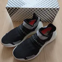 adidas by Stella McCartney スニーカー　２４cmのサムネイル