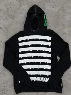 MXMXM マジカルモッシュミスフィッツ パーカー