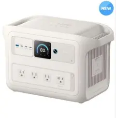 2026年最新】ポータブル電源 大容量 ポータブルバッテリーの人気 