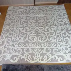 ホットカーペット ラグ