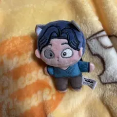 忍たま　ナンジャ　ほわぬい　綾部喜八郎