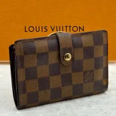 2026年最新】ダミエ三つ折り財布の人気アイテム - メルカリ