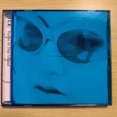 ICE We're In The Mood CD