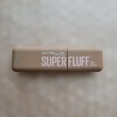 メイベリン SP フラッフ ブロウ ムース 04 ライトブラウン