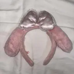 マイメロディカチューシャサンリオ