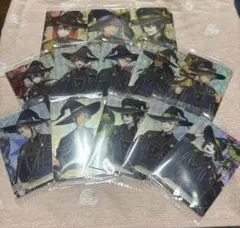 ツイステ ウエハース7 ♦13枚セット♦