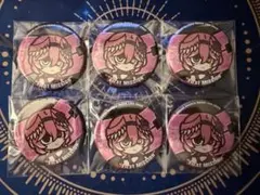 秘密結社holoX First Mission 風真いろはSD缶バッジ - メルカリ
