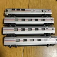 カヤ27-501 カシオペア電源車　tomix ライト点灯動力動作確認済 カヤ27-501 カシオペア電源車 tomix ライト点灯動力動作確認済 - メルカリ