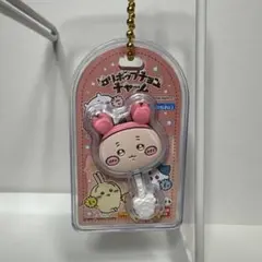 ちいかわミニチュアチョコチャーム