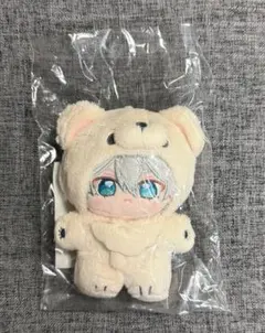 瀬名泉　いつぬい　あんスタ