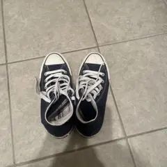 Converse Chuck Taylor All Star ハイカット