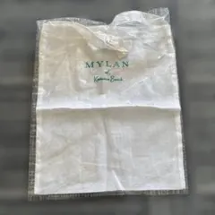 MYLAN Kaimana Beach エコバッグ
