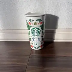 スターバックス ステンレススチール タンブラー 350ml