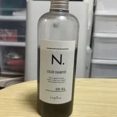 N. シルバーシャンプーのサムネイル