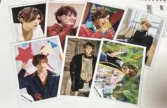 山田涼介　公式写真