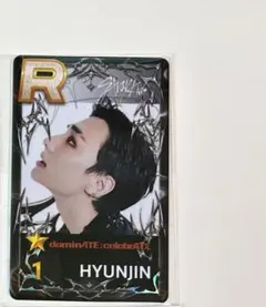 2025年最新】ssjyp straykids ヒョンジンの人気アイテム - メルカリ