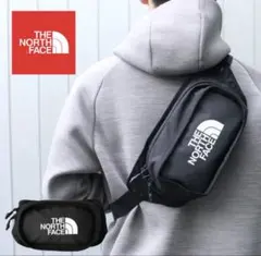 ノースフェイス EXPLORE HIP PACK エクスプローラーヒップパック