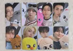 Stray Kids celebrATE 購入特典