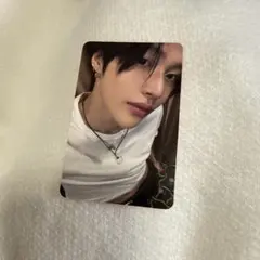 RIIZING ウォンビン トレカ