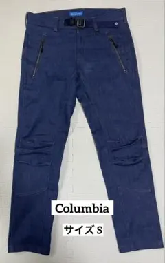 Columbia CONVERT パンツ Mサイズ 新品 未使用品 Columbia GRT 2way detachable pants “size M” コロンビア 2