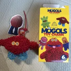 MOGOLS TOY CHARM