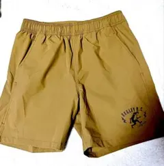 OAKLEY　ショートパンツ　トレーニングパンツ