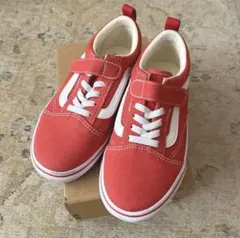 vans スニーカー