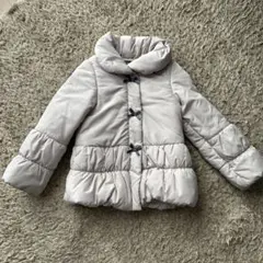 ダウンコート 女の子
