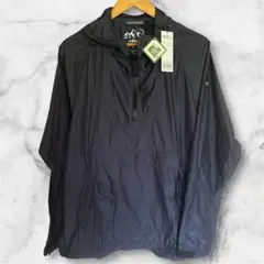 未使用】JOSEPH ABBOUD アノラックパーカー M 軽量 撥水 - メルカリ