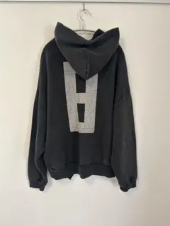 FEAR OF GOD グラフィックプリントロングスリーブパーカーのサムネイル