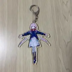 2025年最新】花譜 アクリルキーホルダーの人気アイテム - メルカリ