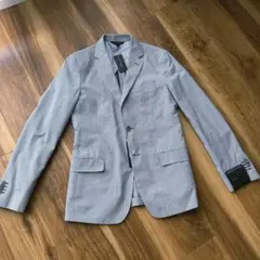 BANANA REPUBLIC テーラードジャケット 34R