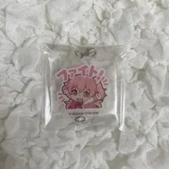 プロジェクトセカイ 桃井愛莉　アクリルキーホルダーのサムネイル