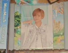 2025年最新】Mesemoa とみたけ チェキの人気アイテム - メルカリ