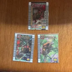 ムシキング アクティオンゾウカブト 他 おまけ 恐竜キング等 まとめ売り z*a様 ムシキング アクティオンゾウカブト 他 おまけ 恐竜キング等