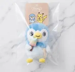 ポケモンセンターオリジナル ぬいぐるみ マスコット おいしいみず