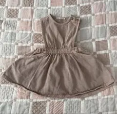 soor ploom 4y eloise pinafore Azul - メルカリ