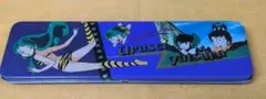 うる星やつら 缶ペンケース 레트로 コレクション