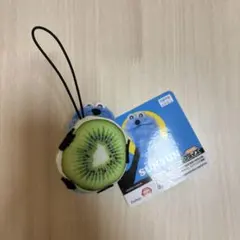 PUPPET SUNSUN マスコット キウイ ぬいぐるみ