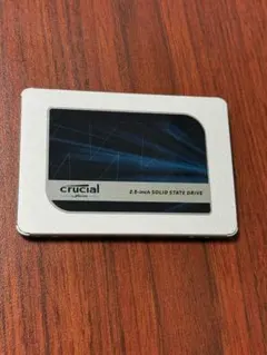 2026年最新】crucial mx500 ssdの人気アイテム - メルカリ