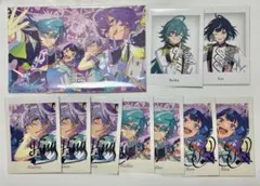 あんスタ 10周年 ぱしゃっつ!! エス ライカ カンナ