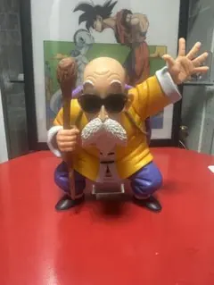 一番くじ　ドラゴンボール　EX　亀仙人　フィギュア　B賞