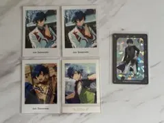 漣ジュン セット