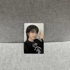 ASTRO all yours ラキ rocky トレカ