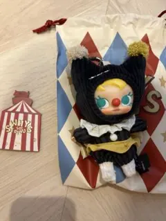 ポップマート　why so serious? Molly