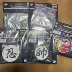 HUNTER×HUNTER 一番くじまとめ売り