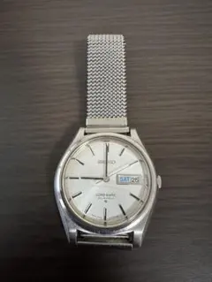 2026年最新】seiko 5606の人気アイテム - メルカリ
