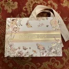 CHRISTIAN DIOR ショッパー